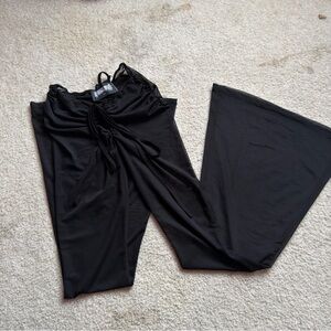 Darker Wavs Mesh Flares